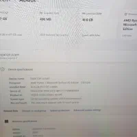 سورفیس لپ تاپ ۴