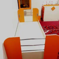 فروش|تخت و صندلی بچه|بناب, |دیوار