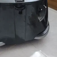 جارو برقی پارس خزر|جاروبرقی، جارو شارژی، بخارشو|تهران, سید خندان (جلفا)|دیوار