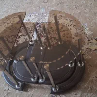 جلو مبلی