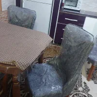 کاور مبل امیر|مبلمان خانگی و میز عسلی|دورود, |دیوار