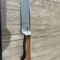 چاقوی های کلکسیونی و طبیعتگردی|کوهنوردی و کمپینگ|تهران, امام حسین|دیوار