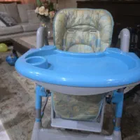 صندلی غذای کودک