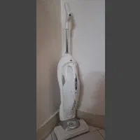 جارو شارژی|جاروبرقی، جارو شارژی، بخارشو|تهران, منیریه|دیوار