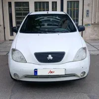 تیبا 2 مدل 1398