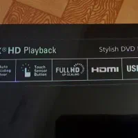 DVD|پخش‌کننده DVD و ویدیو|کرمانشاه, |دیوار