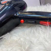 سشوار موتور سنگینmoser 8611 موزر اتومو ماشین اصلاح|آرایشی، بهداشتی، درمانی|مشهد, هفده شهریور|دیوار