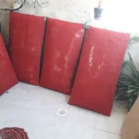 پشتی ترکمن کرکی اصل|پشتی|ایلام, |دیوار