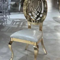 صندلی تالارورستوران مدل پرنیان/تجهیزات تالار