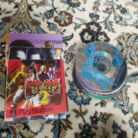 Ps1|کنسول، بازی ویدئویی و آنلاین|کرج, ساسانی (قلمستان)|دیوار