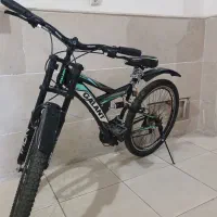 دوچرخه ۲۶ گالانت با تخفیف ویژه