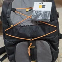کیف دوربین حرفه ای کوله ای خارجی
