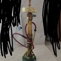 قلیان قناری