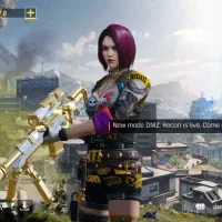 اکانت کالاف طاق و فروش