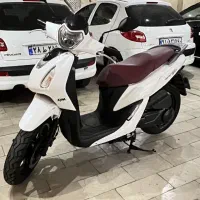 Sf 180 لاکی Sym