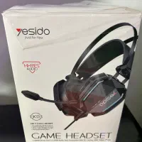 مانیتورLED/موس/کیبورد/هدفون گیمینگ/wifi|قطعات و لوازم جانبی رایانه|اندیشه, اندیشه فاز ۱|دیوار