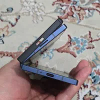 zfold 6 در حد نو|موبایل|تهران, فردوس|دیوار