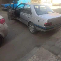 پژو۴۰۵مدل۹۱|خودرو سواری و وانت|پیشوا, |دیوار