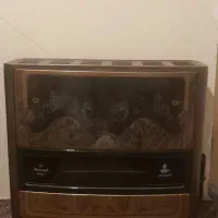 بخاری نو شارق توس