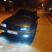 زانتیا 2000|خودرو سواری و وانت|گلبهار, شهر جدید گلبهار|دیوار