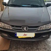 پژو پارس xu7p