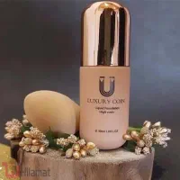 پنکک لاکچری کوین|آرایشی، بهداشتی، درمانی|تخت سلیمان, |دیوار