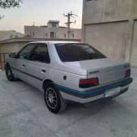 پژو ۴۰۵|خودرو سواری و وانت|سنندج, |دیوار