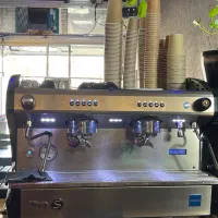 دستگاه اسپرسو ساز