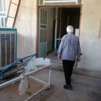 اجاره انباری و کارگاه رهن و اجاره|اجارهٔ مغازه و غرفه|شیراز, محراب|دیوار