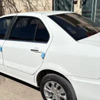 سمند سورن۴۰۱|خودرو سواری و وانت|خرم‌آباد, |دیوار