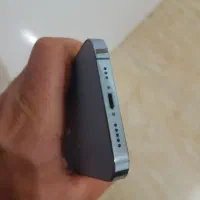 آیفون ۱۳ پرو در حد باطری ۹۵|موبایل|اراک, |دیوار