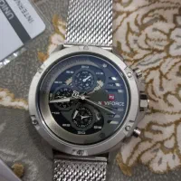 ساعت ۴ موتوره فعال و استفاده نشده نو مفت باگارانتی|ساعت|گرگان, |دیوار