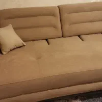 مبل راحتی کاناپه تخت شو 8 نفره