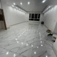 ۱۲۵ متر ۳ خواب  کلید نخورده نواب اسلامشهر