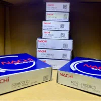 انواع بلبرینگ - کاسه نمد - اورینگ