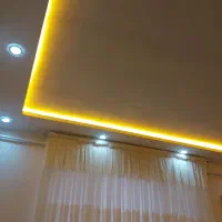 ریسه نور مخفی