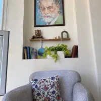 همکار روانشناس کودک