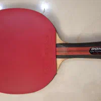 راکت پینگ پنگ دونیک