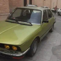 بی ام وی ۵۱۸