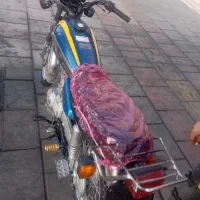 موتور مزایده مدل 86 فاقد پلاک