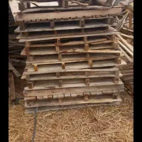 خریدار همه نوع چوب و تخته ضایعاتی وسالم