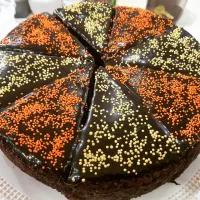 تهیه کیک وشیرینی