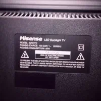 تلویزیون ال ای دی ۳۲ هایسنس|تلویزیون و پروژکتور|ری, شهادت|دیوار