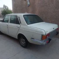 پیکان سواری مدل ۸۳