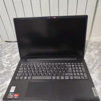 لپ تاپ lenovo v15 G4|رایانه همراه|بیرجند, |دیوار