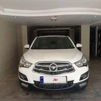 هایما اس ۵ تمیز
