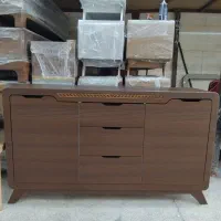 ام دی اف/ست‌کامل/میزتیوی/کنسول آیینه/جلومبلی‌عسلی|بوفه، ویترین، کنسول|تهران, شهید رجایی|دیوار