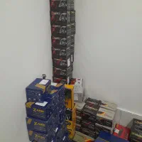 لنت جلو با تعویض رایگان