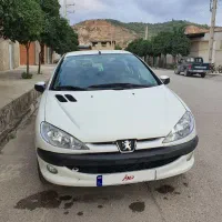 ۲۰۶ sd v8 مدل ۸۸