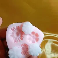 انواع قالب سیلیکونی شمع درحد|صنایع دستی و سایر لوازم تزئینی|گنبد کاووس, |دیوار